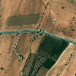Satellite imagery of Arich Ben Hamou, DZ