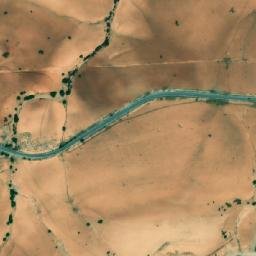 Satellite imagery of Arich Ben Hamou, DZ