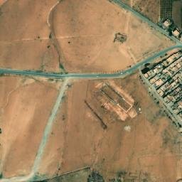 Satellite imagery of Arich Ben Hamou, DZ