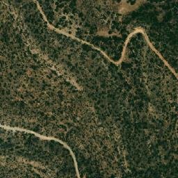 Satellite imagery of Djebel Hadjra el Beïda, DZ