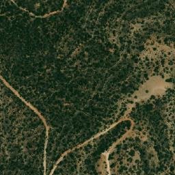 Satellite imagery of Djebel Hadjra el Beïda, DZ