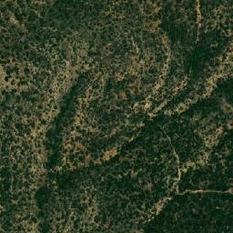 Satellite imagery of Djebel Hadjra el Beïda, DZ