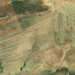 Satellite imagery of Djebel Ghar Labgar, DZ