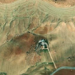 Satellite imagery of Djebel Ghar Labgar, DZ