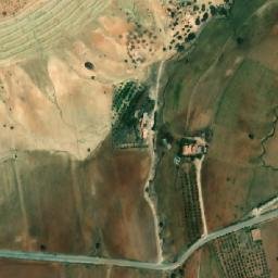 Satellite imagery of Djebel Ghar Labgar, DZ