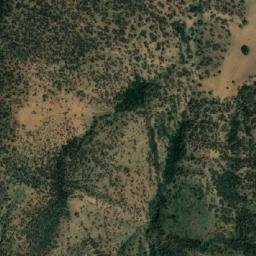 Satellite imagery of El Melloul, DZ