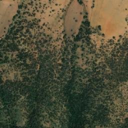 Satellite imagery of El Melloul, DZ