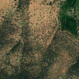 Satellite imagery of El Melloul, DZ