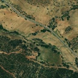Satellite imagery of Kef el Maïz, DZ