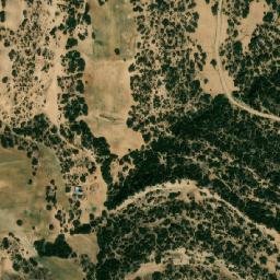 Satellite imagery of Es Sif, DZ
