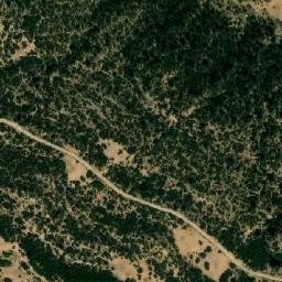 Satellite imagery of Es Sif, DZ