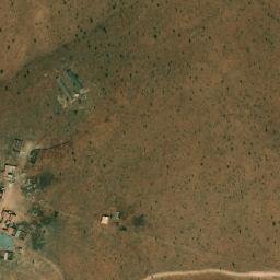 Satellite imagery of Ach el Ogab, DZ