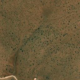 Satellite imagery of Ach el Ogab, DZ