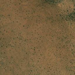 Satellite imagery of Ach el Ogab, DZ