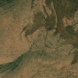 Satellite imagery of Dhehar ed Daroui, DZ