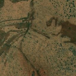 Satellite imagery of Dhehar ed Daroui, DZ
