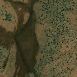 Satellite imagery of Dhehar ed Daroui, DZ