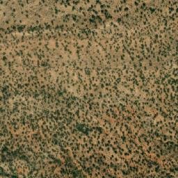 Satellite imagery of Et Tenia, DZ