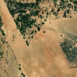 Satellite imagery of Et Tenia, DZ