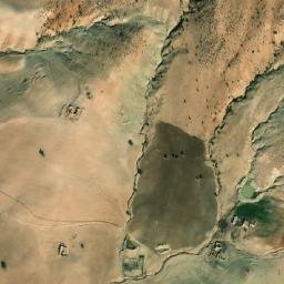 Satellite imagery of Djebel Bou Ghachoua, DZ