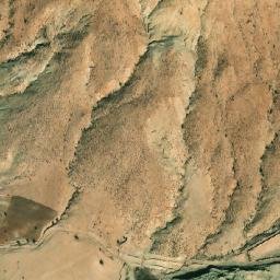 Satellite imagery of Djebel Bou Ghachoua, DZ