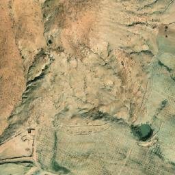 Satellite imagery of Djebel Bou Ghachoua, DZ