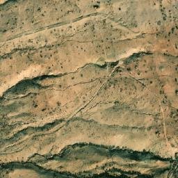 Satellite imagery of Kef el Hamam, DZ