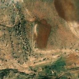 Satellite imagery of Kef el Hamam, DZ