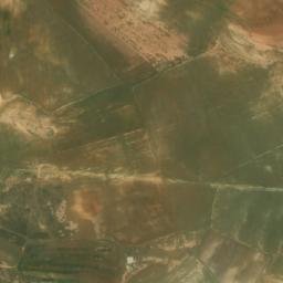 Satellite imagery of Sbiba, DZ