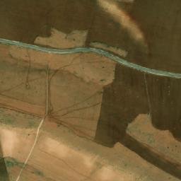 Satellite imagery of Nebch ed Dib, DZ