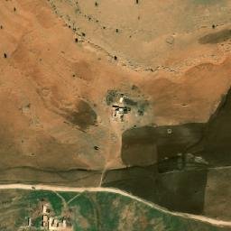Satellite imagery of Ragoubet Bou Gdema, DZ