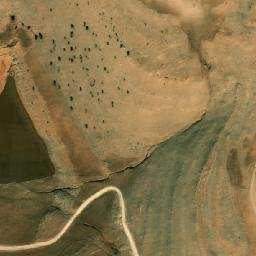 Satellite imagery of Ragoubet Bou Gdema, DZ