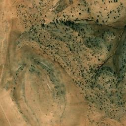 Satellite imagery of Ragoubet Bou Gdema, DZ