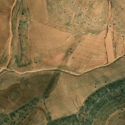 Satellite imagery of Ragoubet el Haguene, DZ