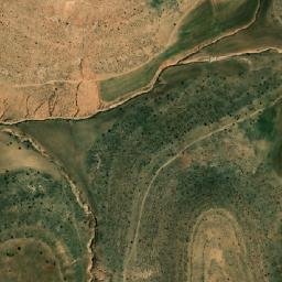 Satellite imagery of Ragoubet el Haguene, DZ