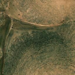 Satellite imagery of Ragoubet el Haguene, DZ