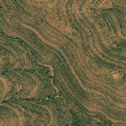 Satellite imagery of Djebel Khosni, DZ
