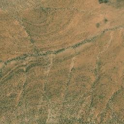 Satellite imagery of Djebel Noufida, DZ