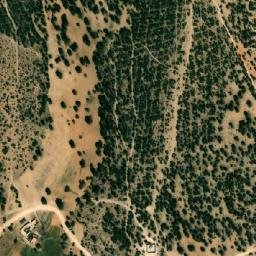 Satellite imagery of Gadet el Mouadjen, DZ