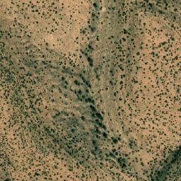 Satellite imagery of Oum el Gloub, DZ