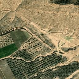 Satellite imagery of Aoudben, DZ