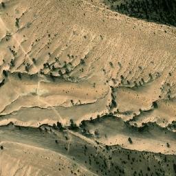 Satellite imagery of Koudiat Mta Douira, DZ