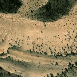 Satellite imagery of Koudiat Mta Douira, DZ