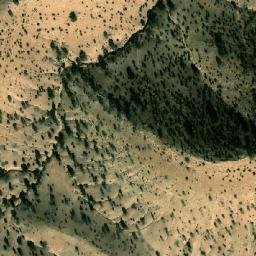 Satellite imagery of Koudiat Mta Douira, DZ