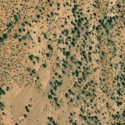 Satellite imagery of Djebel Ousigna, DZ