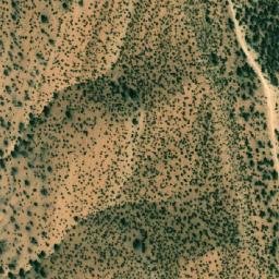 Satellite imagery of Djebel Ousigna, DZ