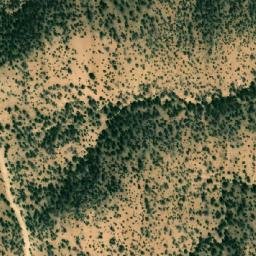 Satellite imagery of Djebel Ousigna, DZ
