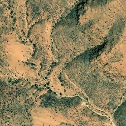 Satellite imagery of Djebel Bou Safoula, DZ