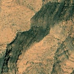 Satellite imagery of Djebel Bou Safoula, DZ