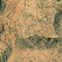 Satellite imagery of Djebel Bou Safoula, DZ